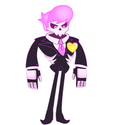 Mystery Skulls