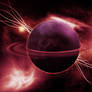 Purple Planet T-987