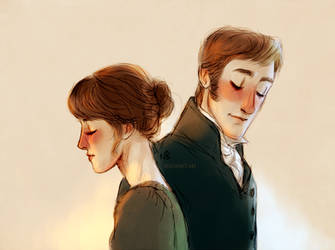 Pride and Prejudice