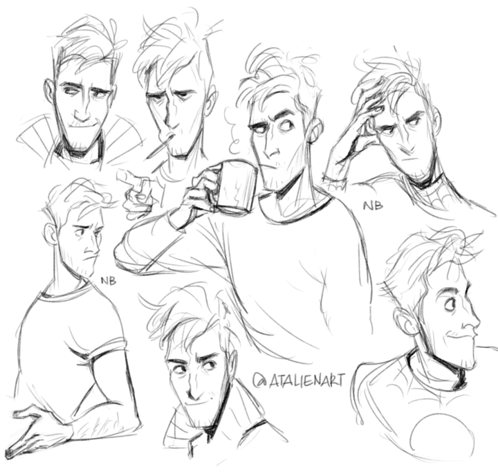 Peter B. Parker by Natello on DeviantArt