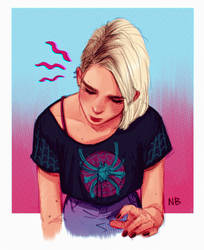 Gwen Stacy