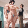 measuring