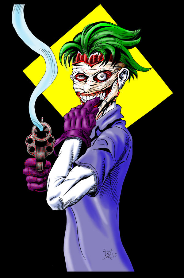 The Joker