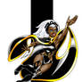 Storm PRINT