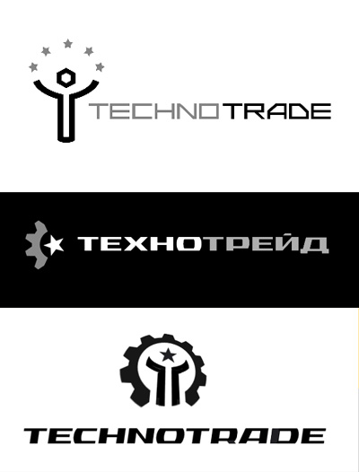 TechnoTrade Logo