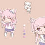 Adopt: Sailor Faun [Closed]