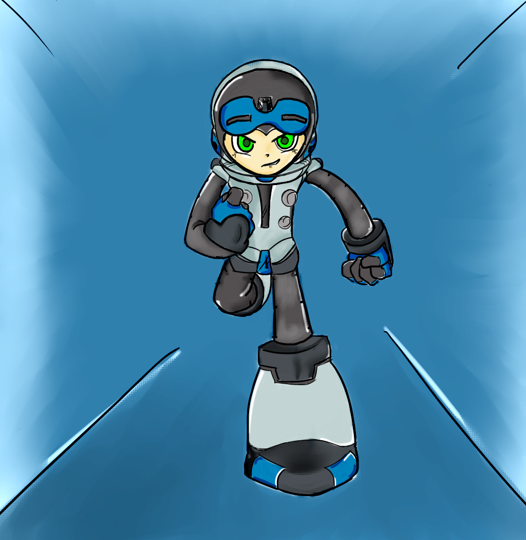 Beck - Mighty No. 9