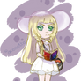 Pokemon Sun and Moon Lillie [Quick Sketch]