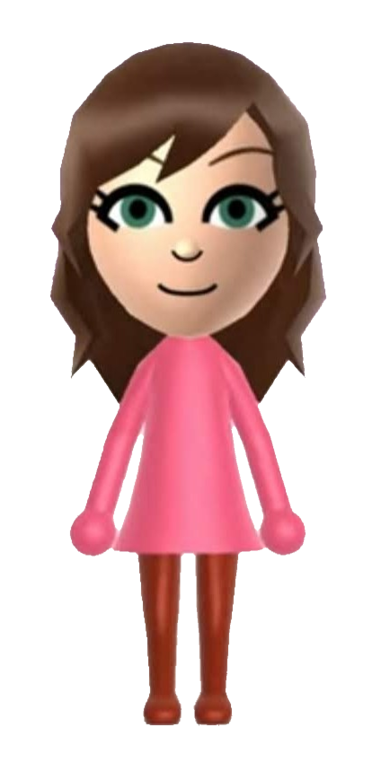 Danique PNG by The5Perritas on DeviantArt