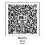 Myrte Tomodachi Life QR code (Unofficial)