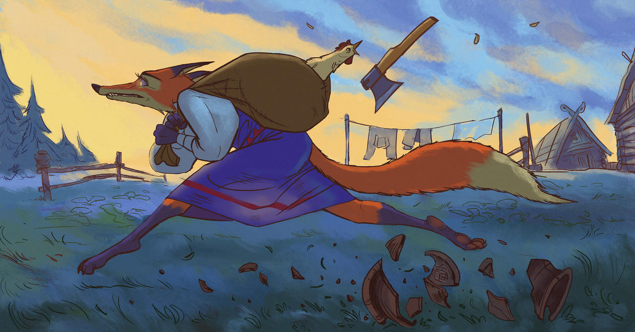 Run Lisa Run, Lisa, run. by SirPaulus888 on DeviantArt
