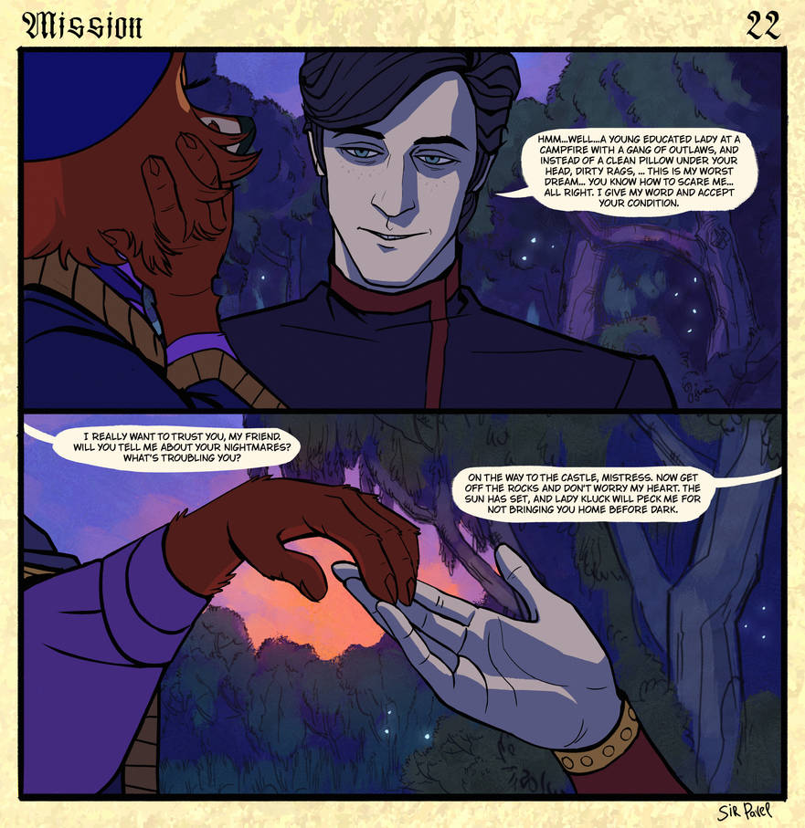 Mission 22 By SirPaulus888 On DeviantArt Mission 22 by sirpaulus888 on deviantart