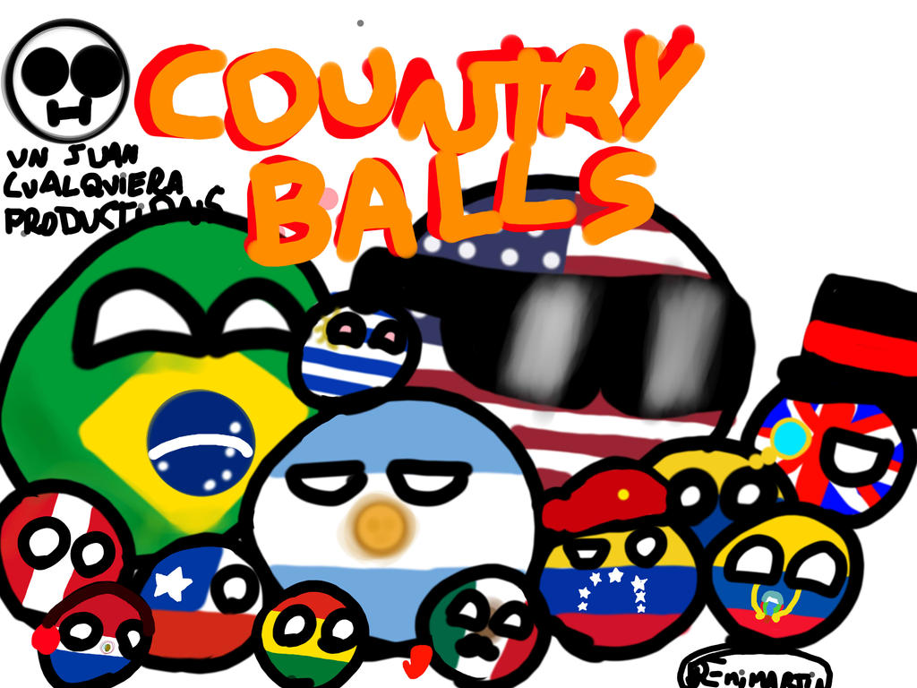 Deviantart Countryballs Countryballs by Emiartugamer98 on DeviantArt