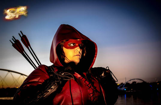 Speedy (The Green Arrow)