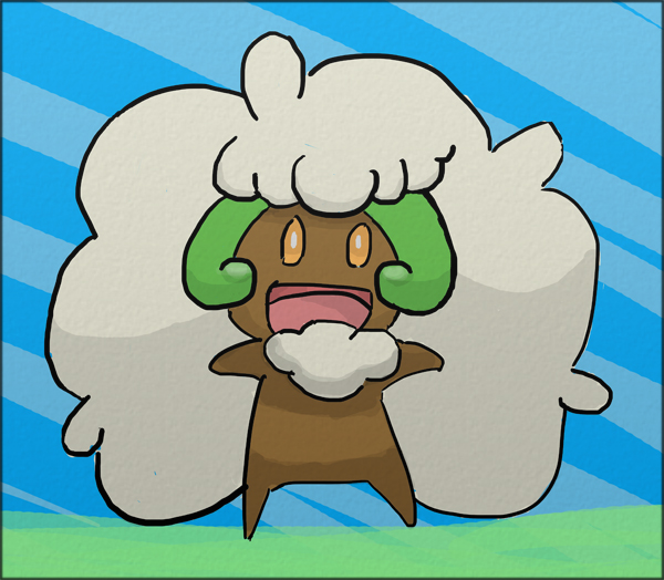 Whimsicott