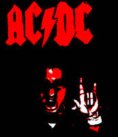 ACDC homage