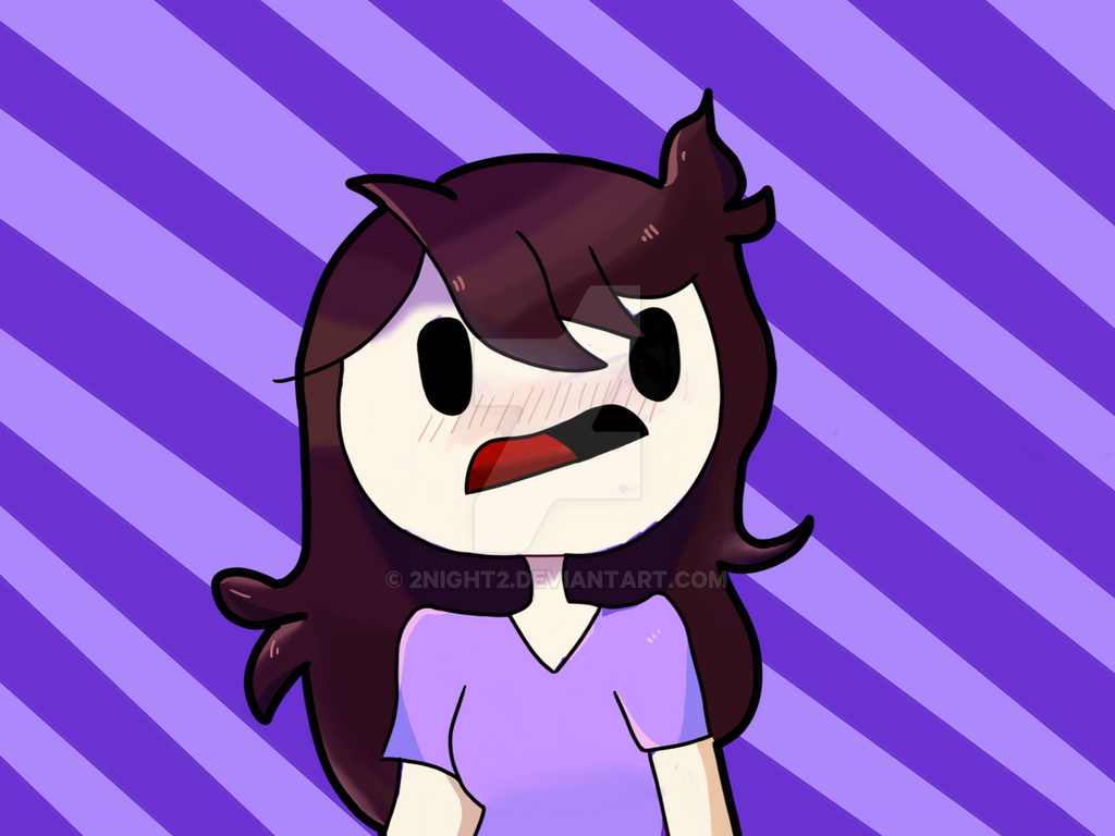 Jaiden animation fan art by 2Night2 on DeviantArt