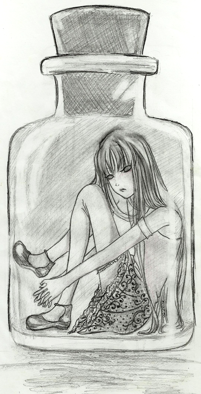 Bottled