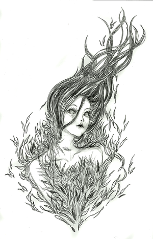 Serenity by choclatrix Serenity by choclatrix