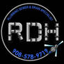 RDH Plumbing, Drain Cleaning, Heating  AC