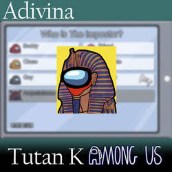 Tutankamongus 1