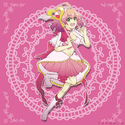 Magical Girl Ore*