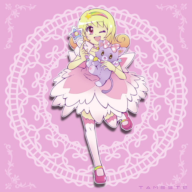 Yume Hinata By Tameste On Deviantart Yume Hinata By Tameste On Deviantart