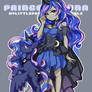 PRINCESS LUNA