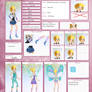 Id Sheet For Anala