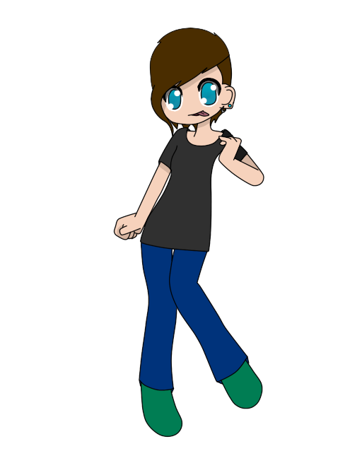 Chibi Me