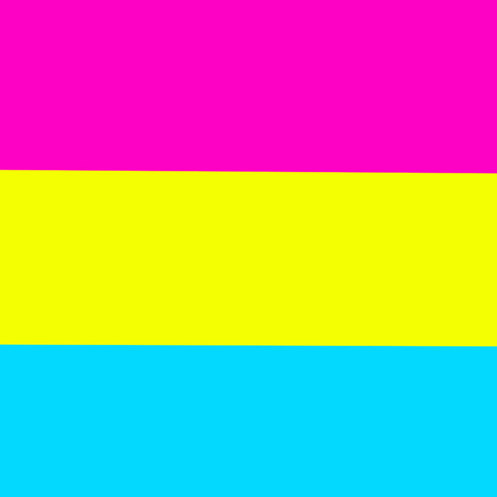 Pansexual Background