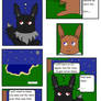 Eclipse comic Chapter 1 page 10