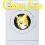 Clean Len