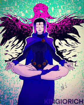 Raven