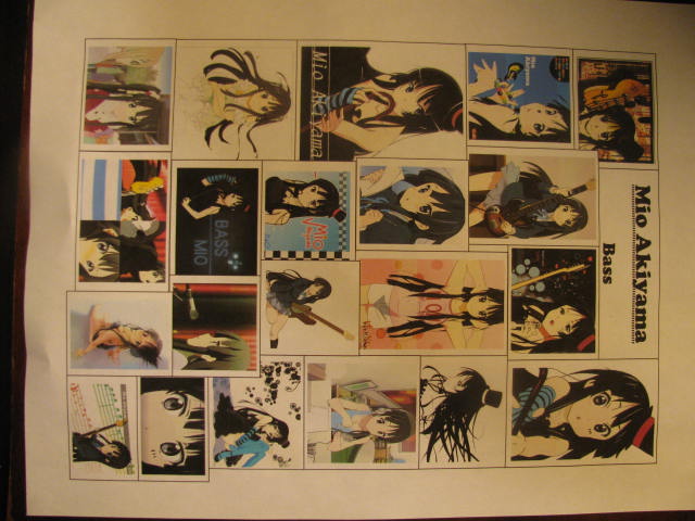 Binder Cover Decoration By Kasuraiome On Deviantart