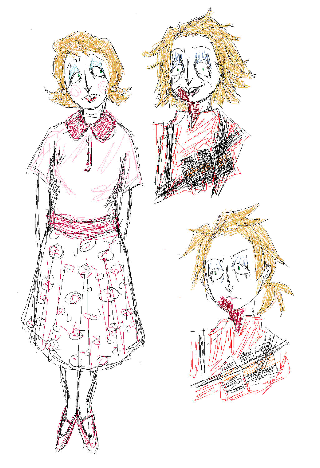 pyroo by caseybat on DeviantArt