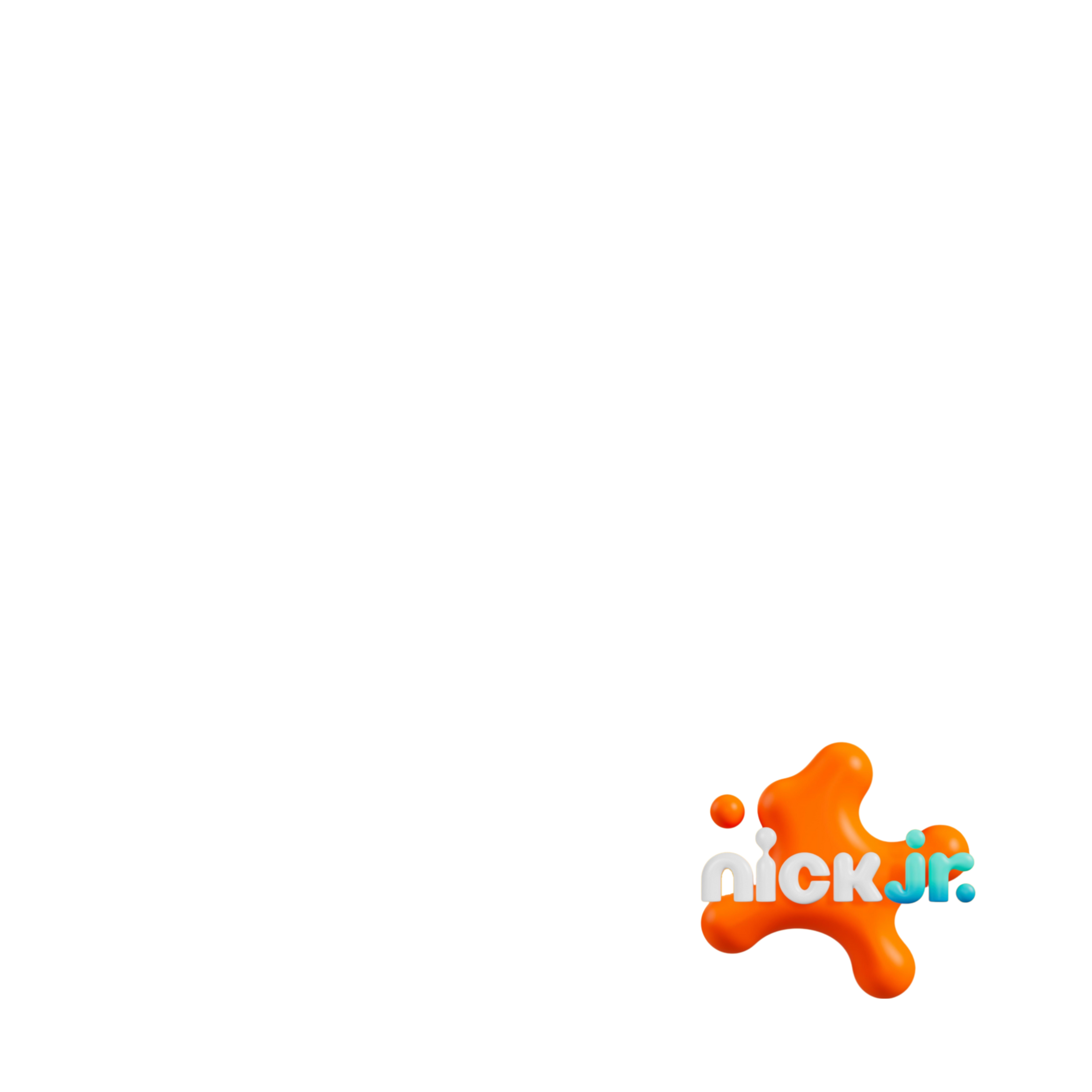 Nick Jr Screen Bug Deviantart