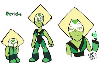 Peridot