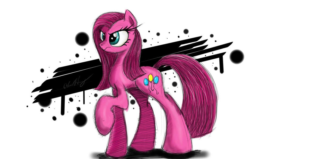Pinkamena
