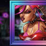 Gaming Portraits: Guitar Hero