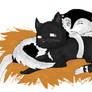 BarleyXRavenpaw