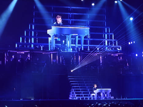 Justin Bieber Concert