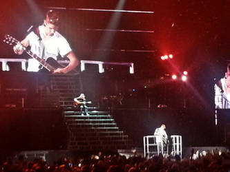 Justin Bieber Concert #2