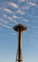 Space Needle