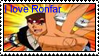 Ronfar's Stamp