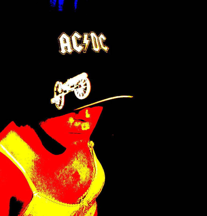 AC-DC by yourprettyface90 on DeviantArt