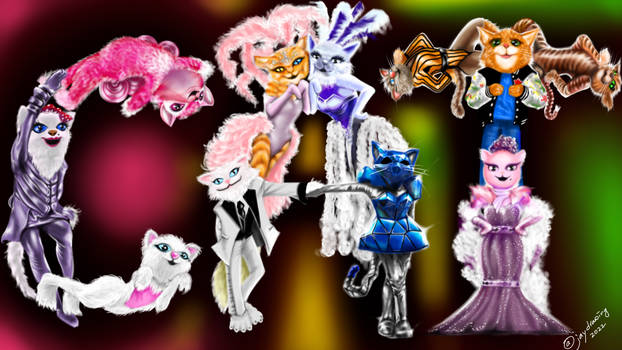 Mask Singer Deviantart Explore the Best Masksinger Art | DeviantArt