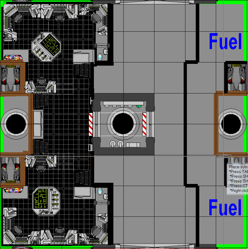 Deck 09 SA Close CIC Core Dist CPU Center by Sol3a1 on DeviantArt