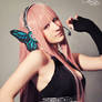 Megurine Luka