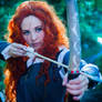 Brave - Merida